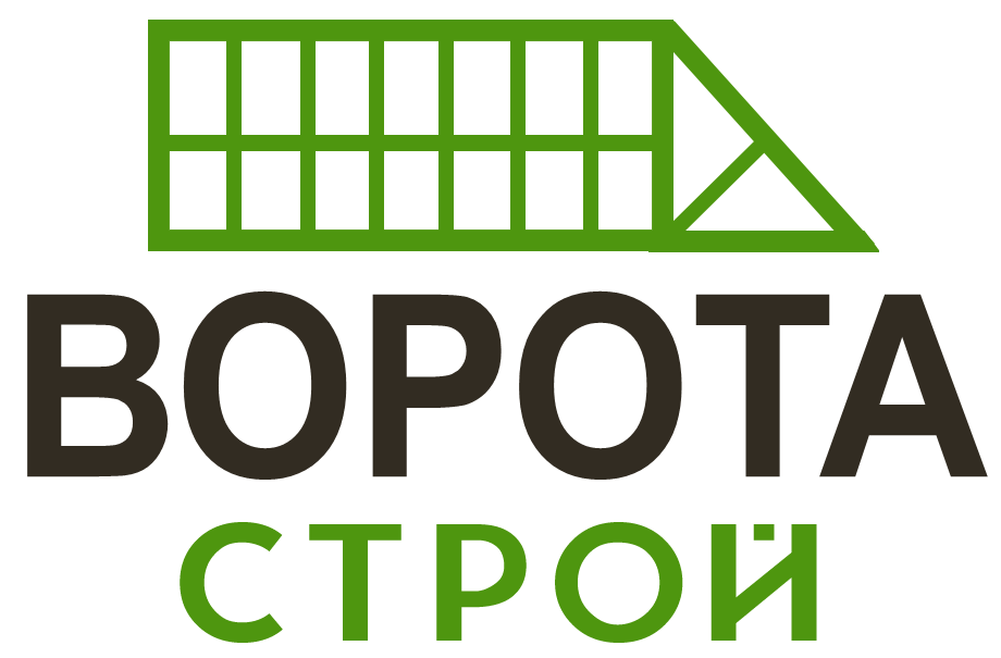 Откатные ворота в Краснознаменске